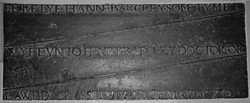 graveslab